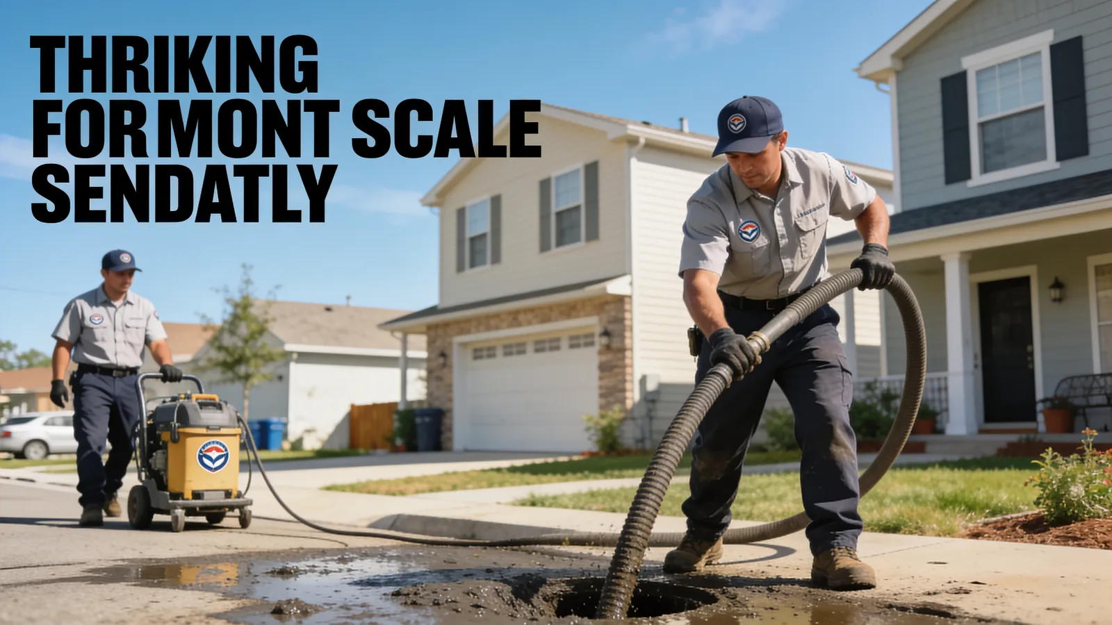 Sewage Cleanup in Tomah, WI near me